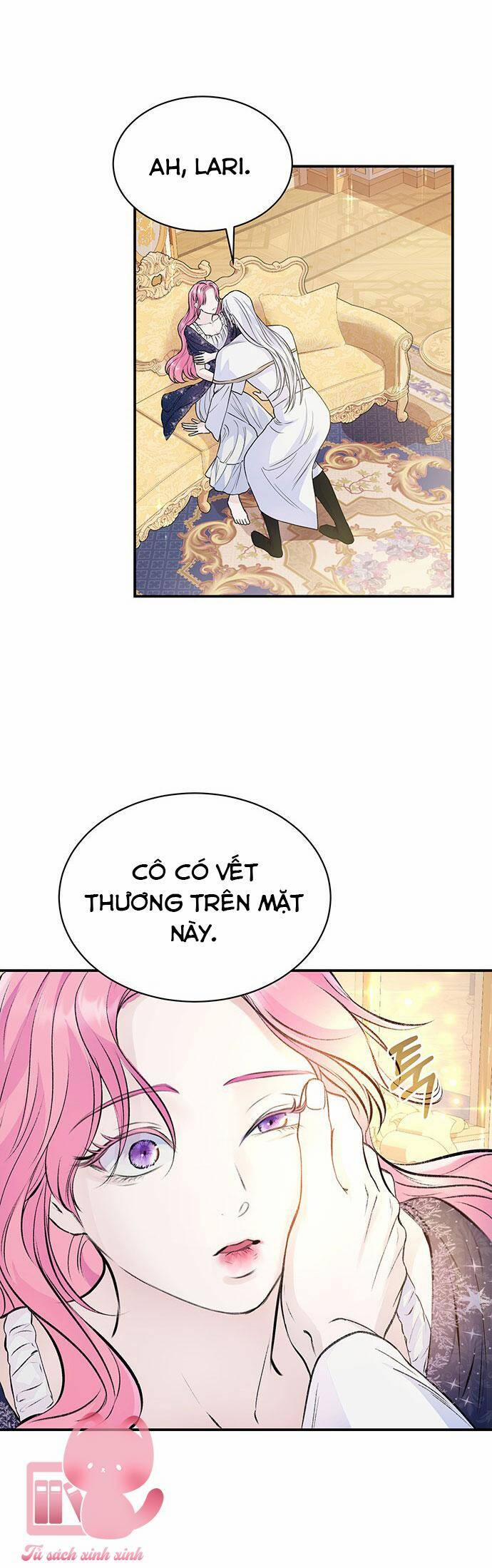 Tôi Tưởng Đây Chính Là Thời Hạn Rồi! 33 trang 23