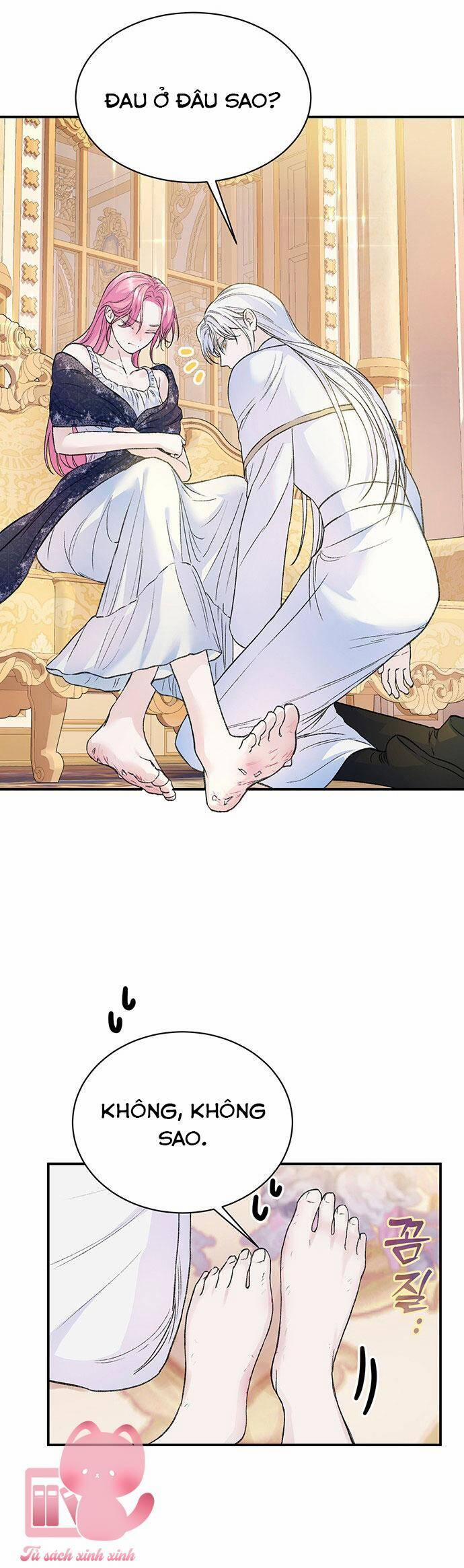 Tôi Tưởng Đây Chính Là Thời Hạn Rồi! 33 trang 28