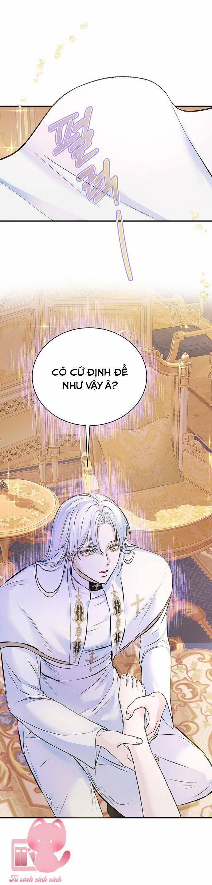 Tôi Tưởng Đây Chính Là Thời Hạn Rồi! 33 trang 30