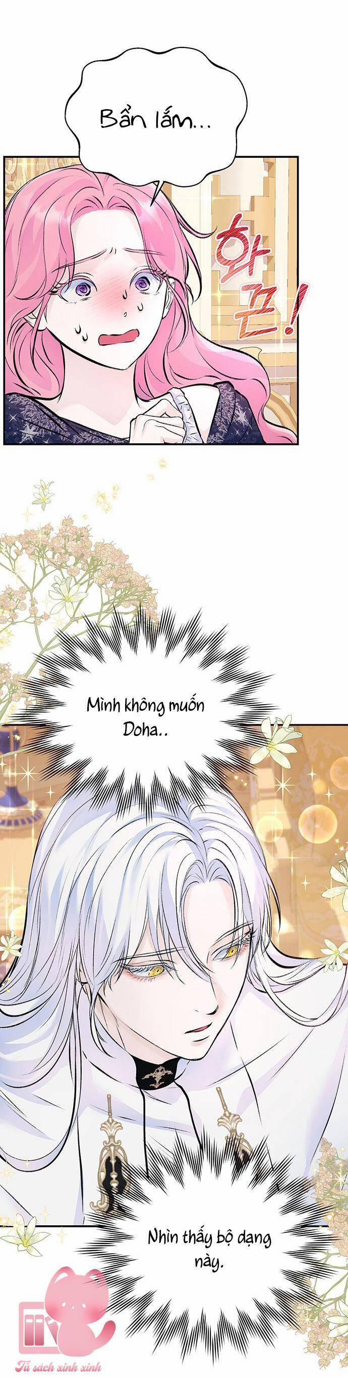 Tôi Tưởng Đây Chính Là Thời Hạn Rồi! 33 trang 32