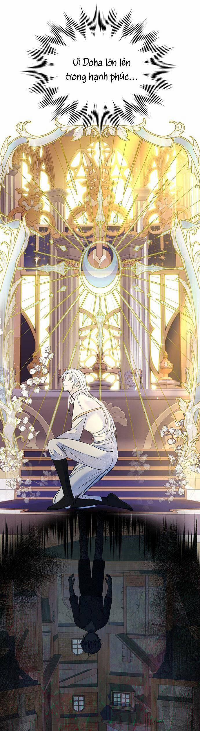 Tôi Tưởng Đây Chính Là Thời Hạn Rồi! 33 trang 33