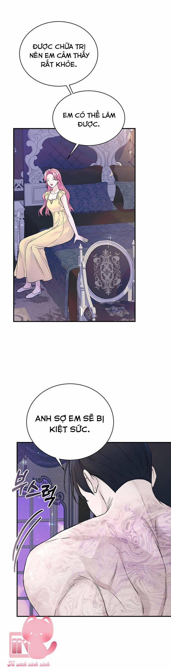 Tôi Tưởng Đây Chính Là Thời Hạn Rồi! 33 trang 36