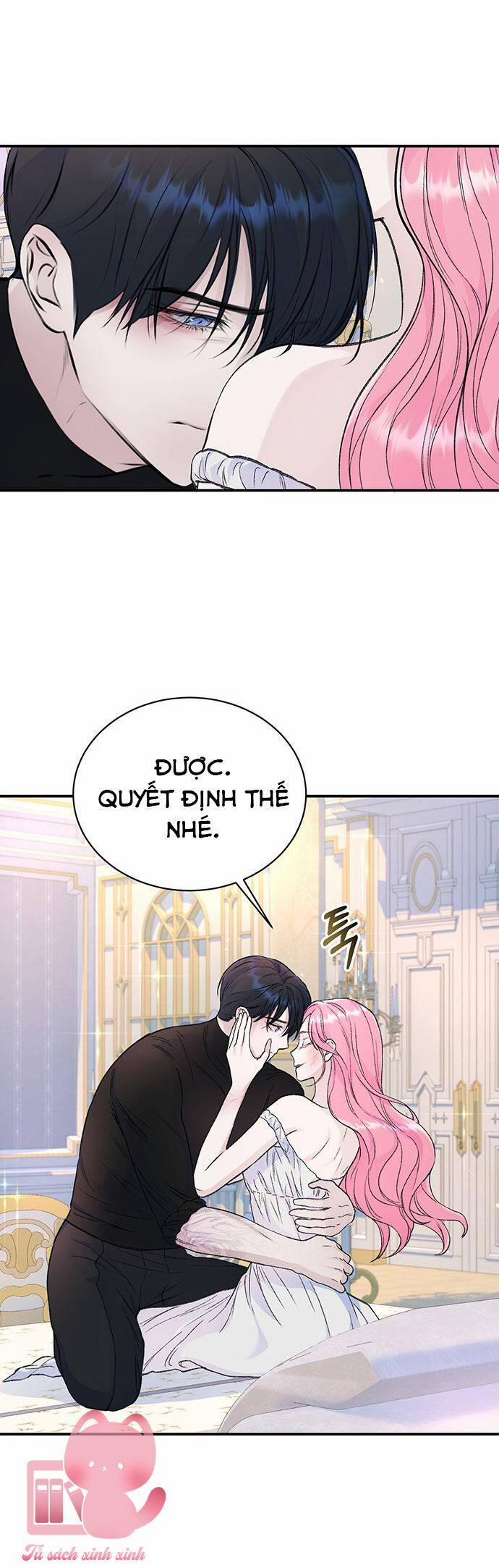 Tôi Tưởng Đây Chính Là Thời Hạn Rồi! 33 trang 5