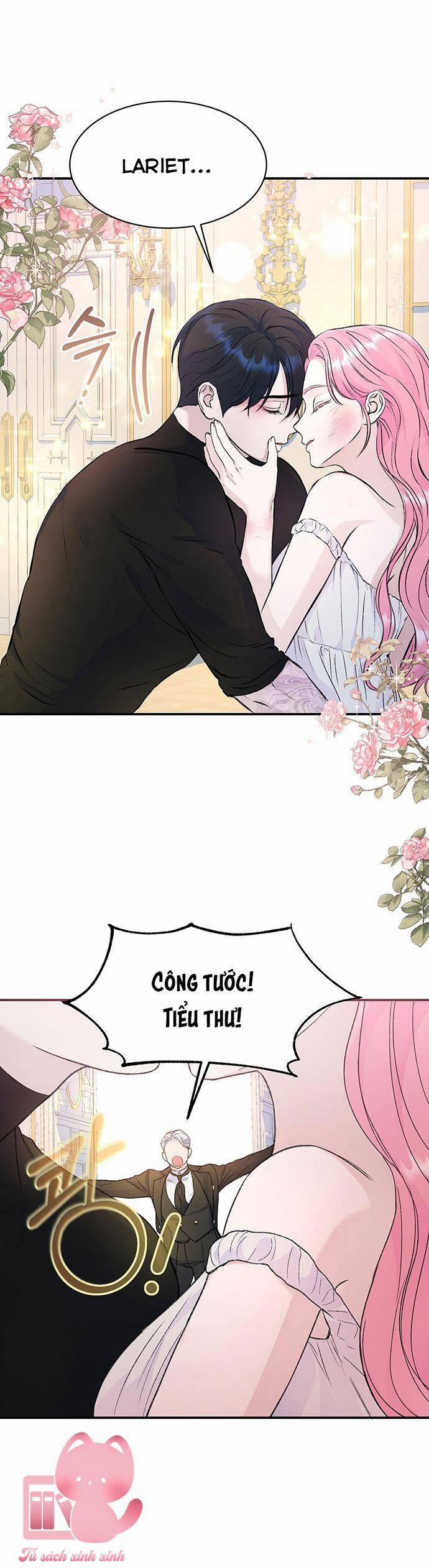 Tôi Tưởng Đây Chính Là Thời Hạn Rồi! 33 trang 6