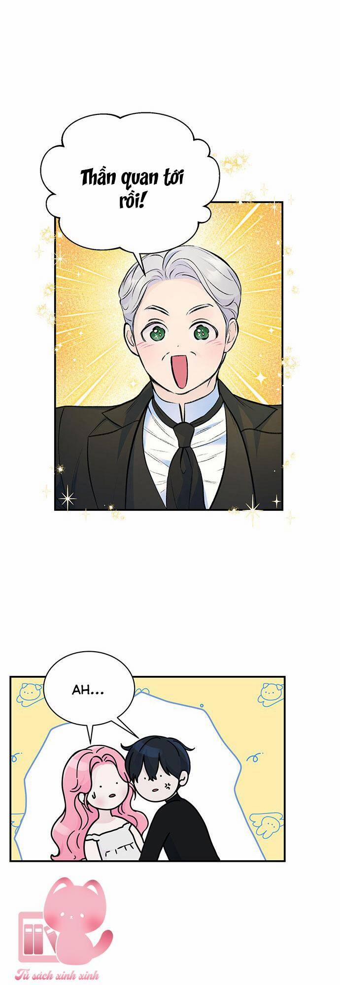 Tôi Tưởng Đây Chính Là Thời Hạn Rồi! 33 trang 7