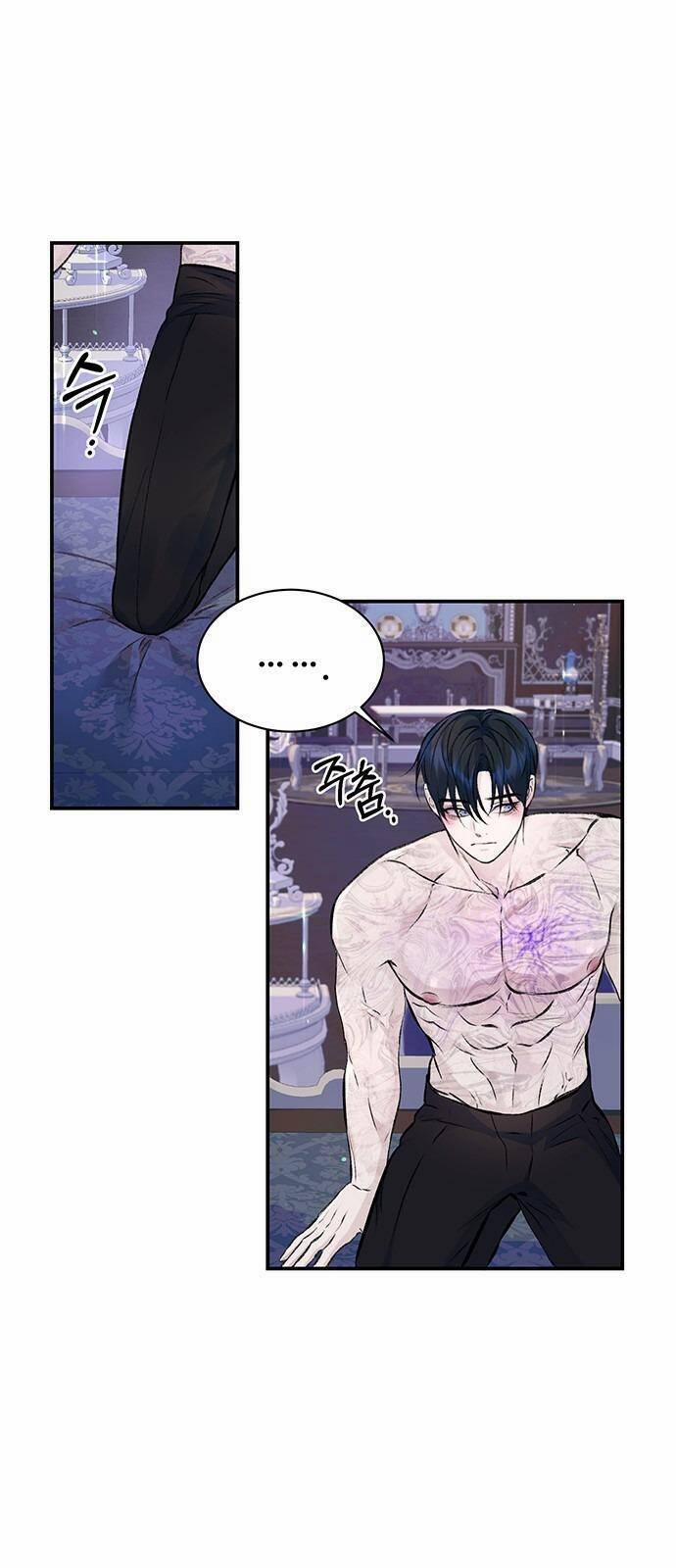 Tôi Tưởng Đây Chính Là Thời Hạn Rồi! 34 trang 1