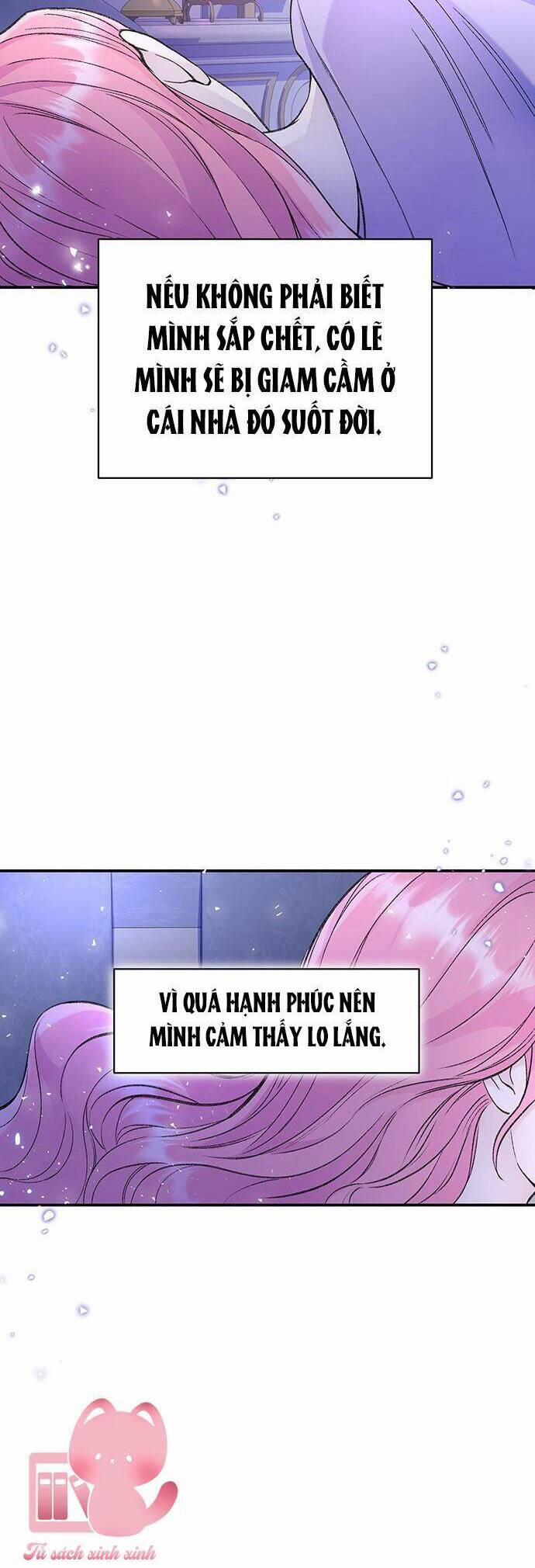 Tôi Tưởng Đây Chính Là Thời Hạn Rồi! 34 trang 18