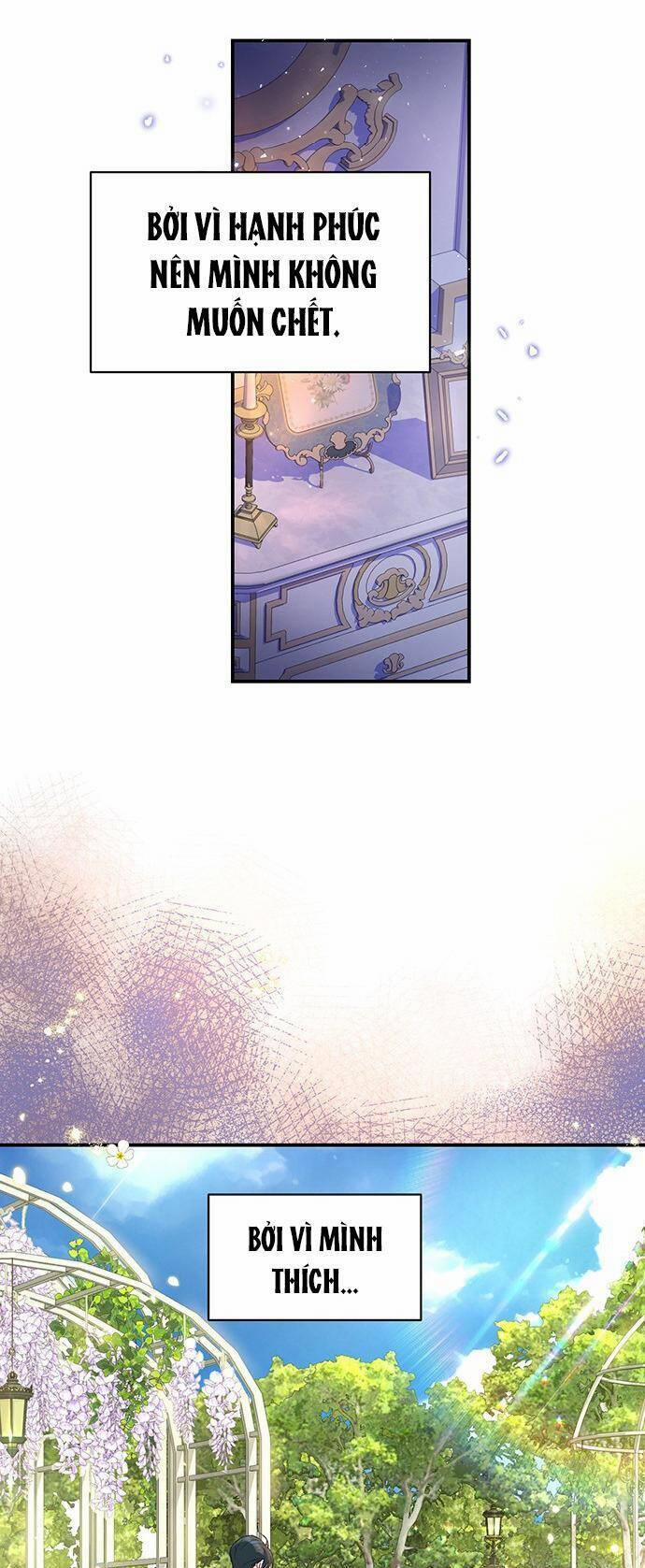 Tôi Tưởng Đây Chính Là Thời Hạn Rồi! 34 trang 19