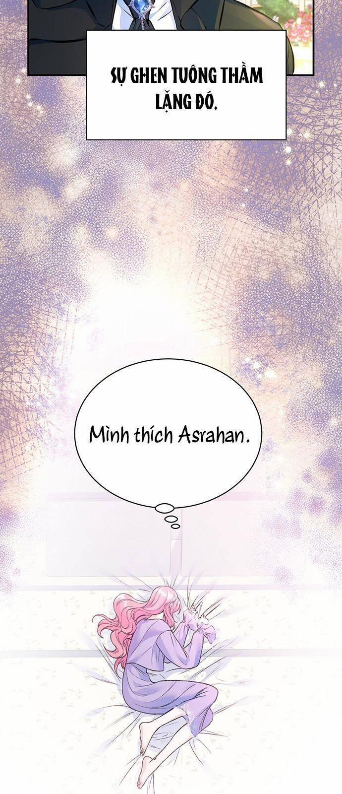 Tôi Tưởng Đây Chính Là Thời Hạn Rồi! 34 trang 21