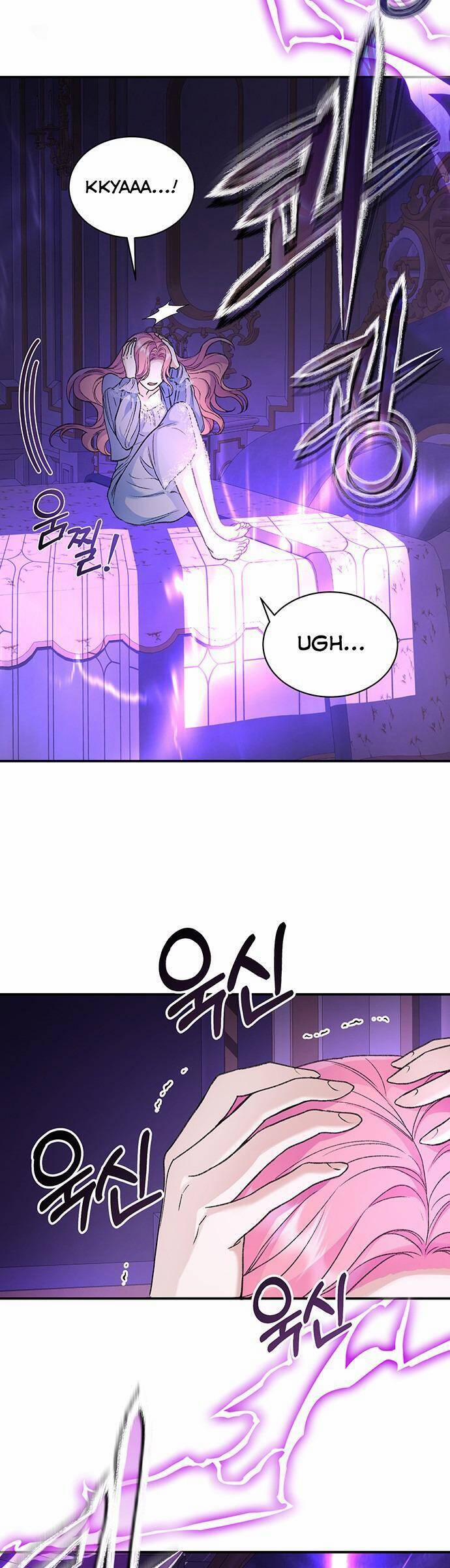 Tôi Tưởng Đây Chính Là Thời Hạn Rồi! 34 trang 27