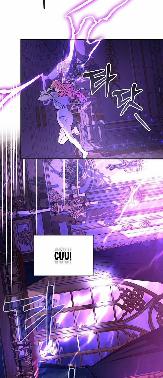 Tôi Tưởng Đây Chính Là Thời Hạn Rồi! 34 trang 29