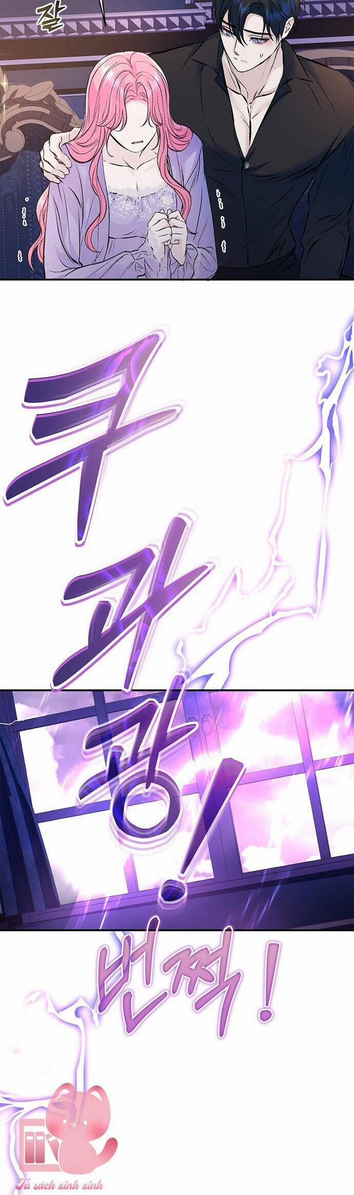 Tôi Tưởng Đây Chính Là Thời Hạn Rồi! 34 trang 36