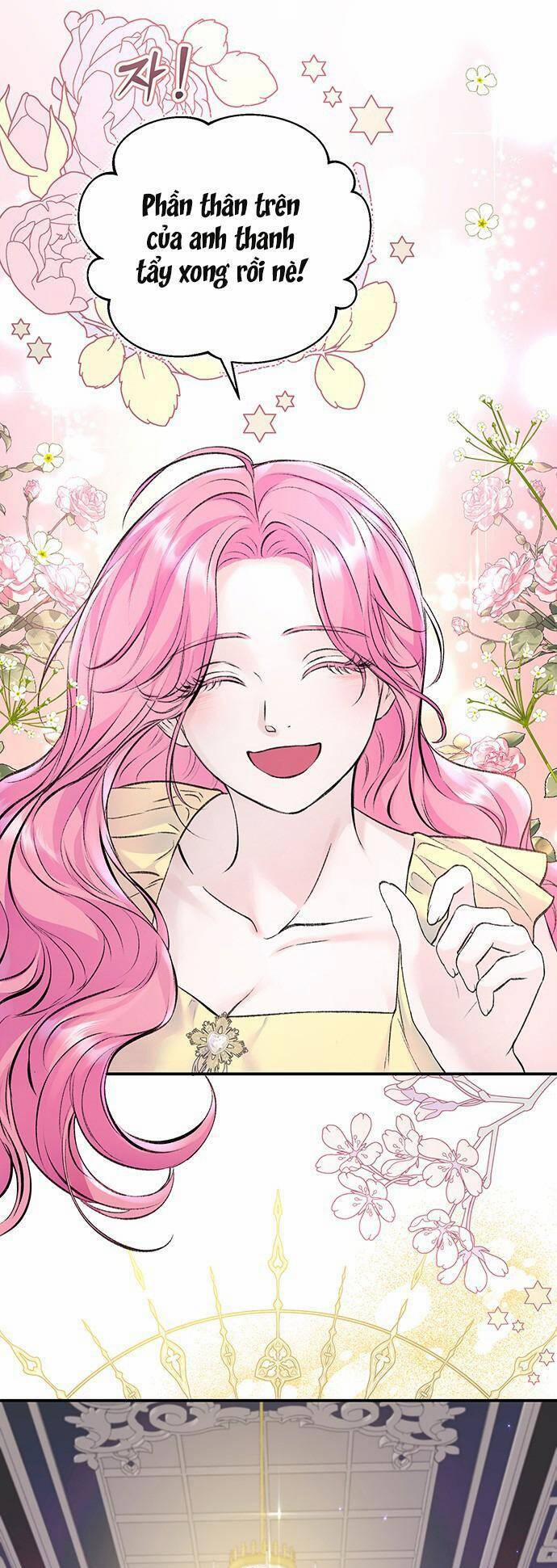 Tôi Tưởng Đây Chính Là Thời Hạn Rồi! 34 trang 4