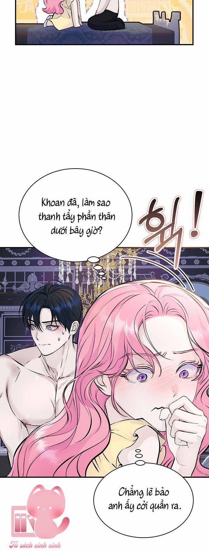 Tôi Tưởng Đây Chính Là Thời Hạn Rồi! 34 trang 8