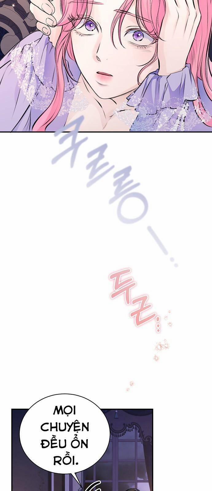 Tôi Tưởng Đây Chính Là Thời Hạn Rồi! 35 trang 15