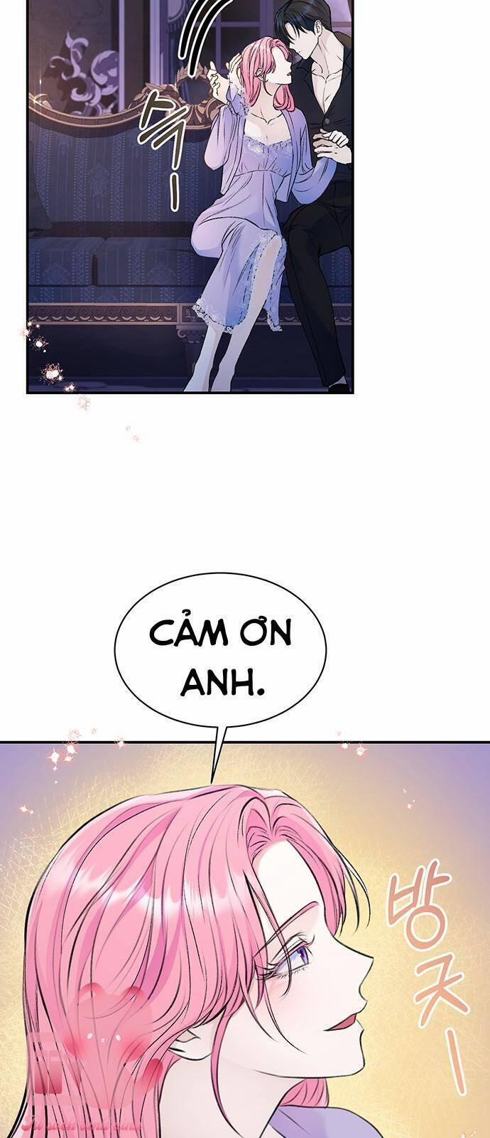 Tôi Tưởng Đây Chính Là Thời Hạn Rồi! 35 trang 16