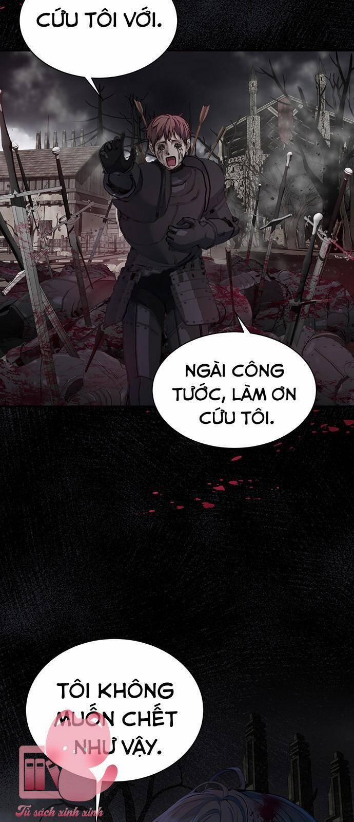 Tôi Tưởng Đây Chính Là Thời Hạn Rồi! 35 trang 2