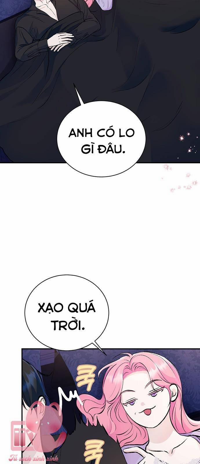 Tôi Tưởng Đây Chính Là Thời Hạn Rồi! 35 trang 20