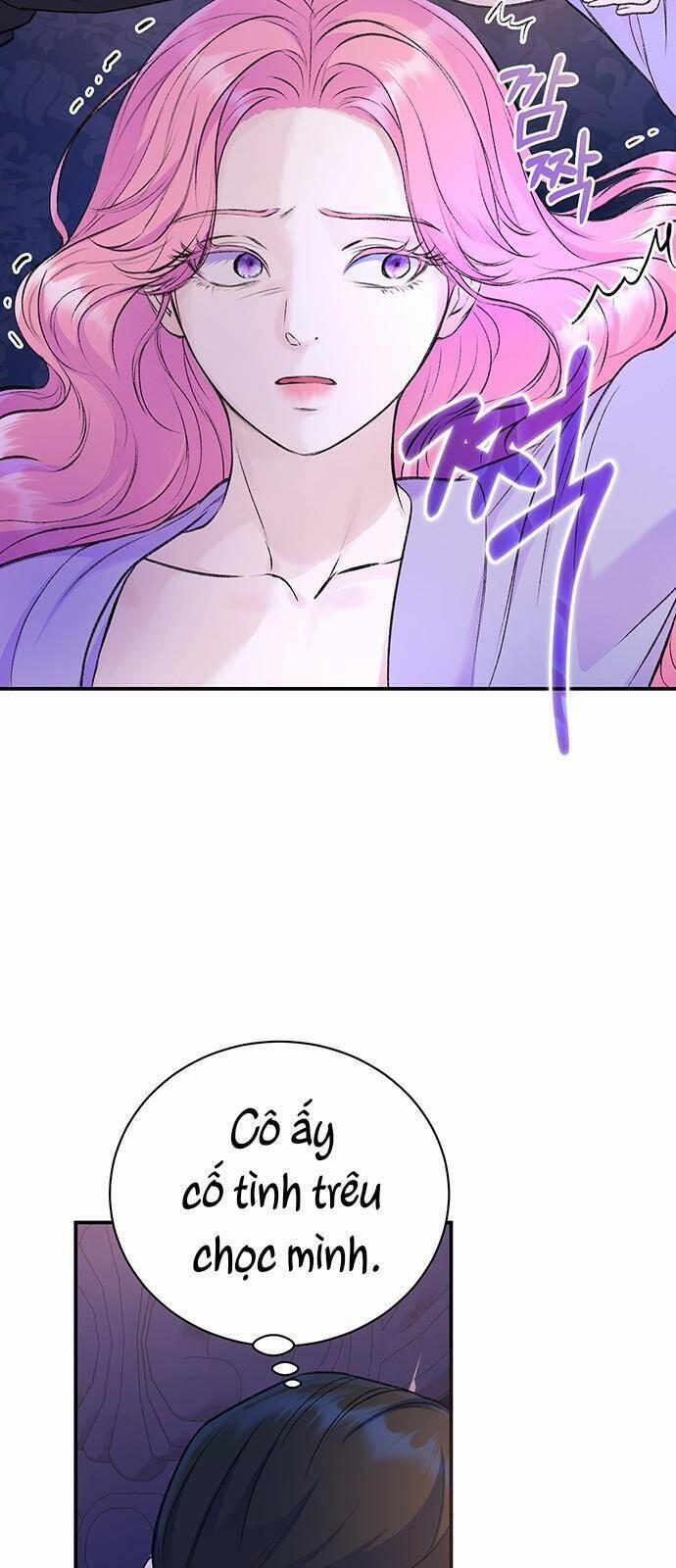 Tôi Tưởng Đây Chính Là Thời Hạn Rồi! 35 trang 26