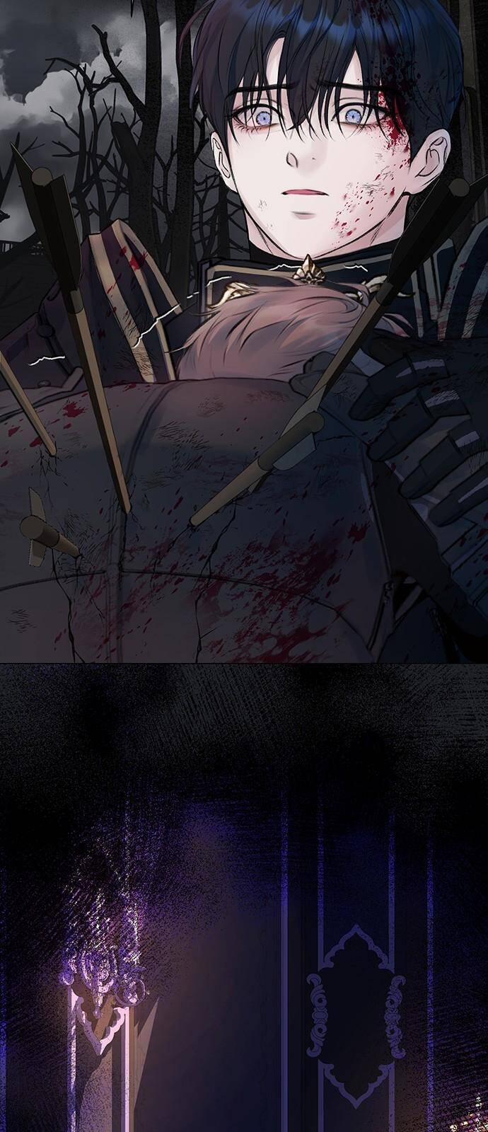 Tôi Tưởng Đây Chính Là Thời Hạn Rồi! 35 trang 3