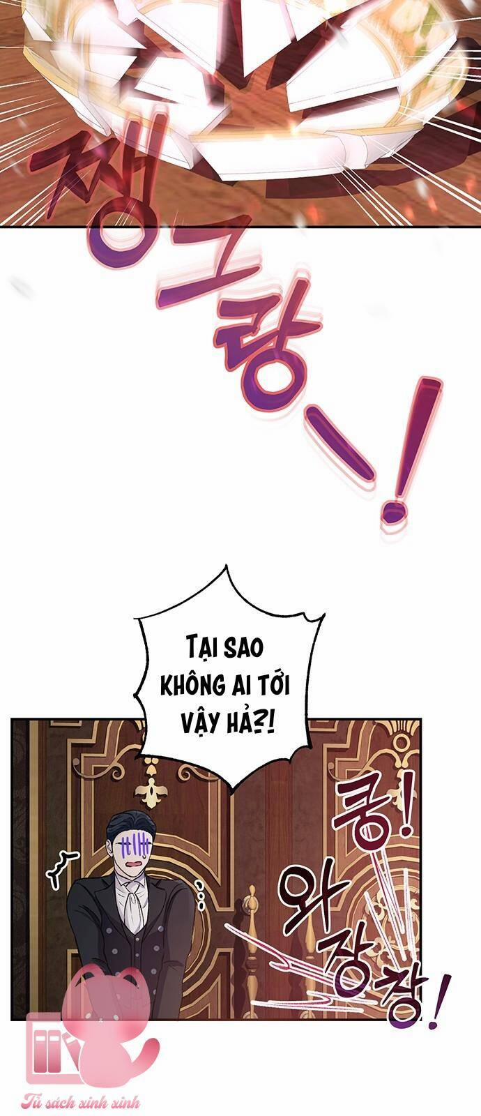 Tôi Tưởng Đây Chính Là Thời Hạn Rồi! 35 trang 32