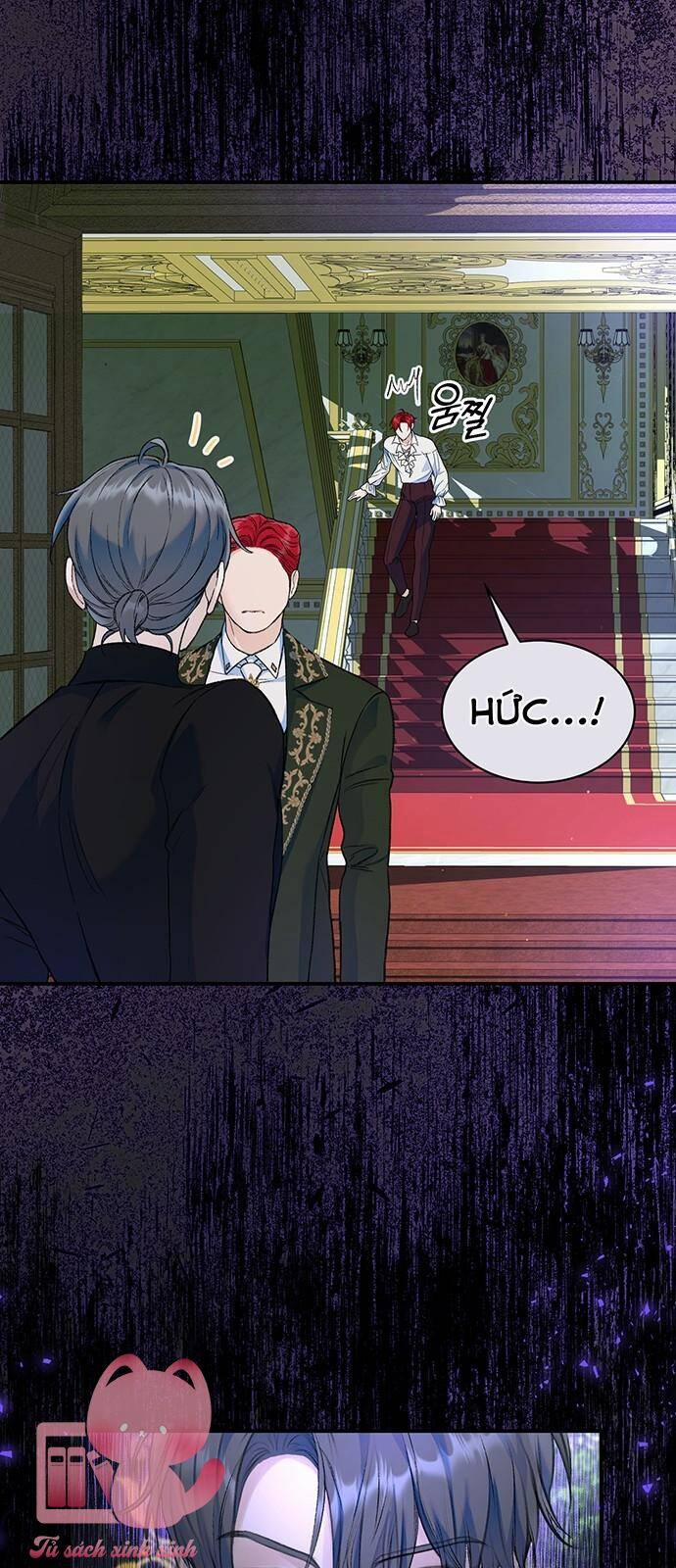 Tôi Tưởng Đây Chính Là Thời Hạn Rồi! 35 trang 38