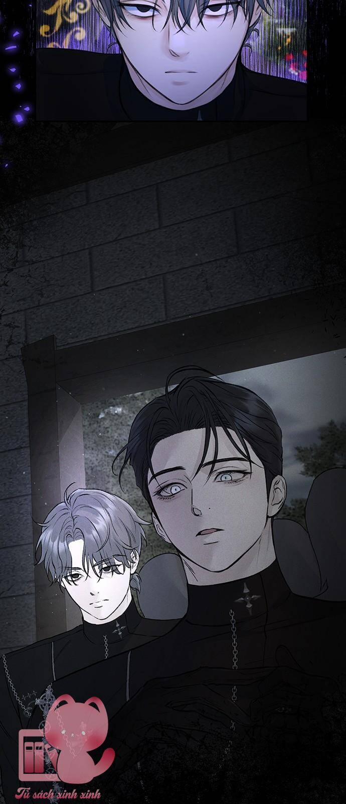 Tôi Tưởng Đây Chính Là Thời Hạn Rồi! 35 trang 39