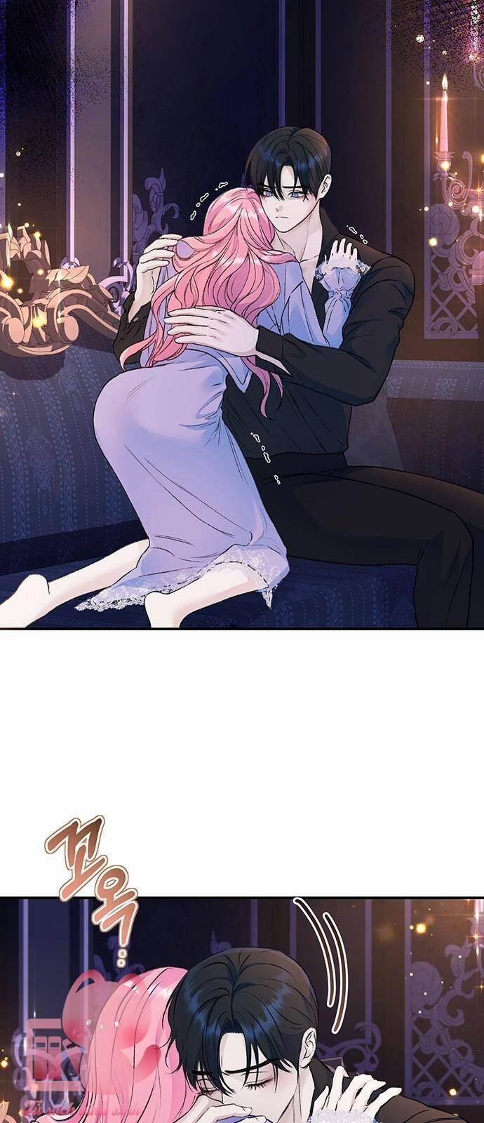 Tôi Tưởng Đây Chính Là Thời Hạn Rồi! 35 trang 4