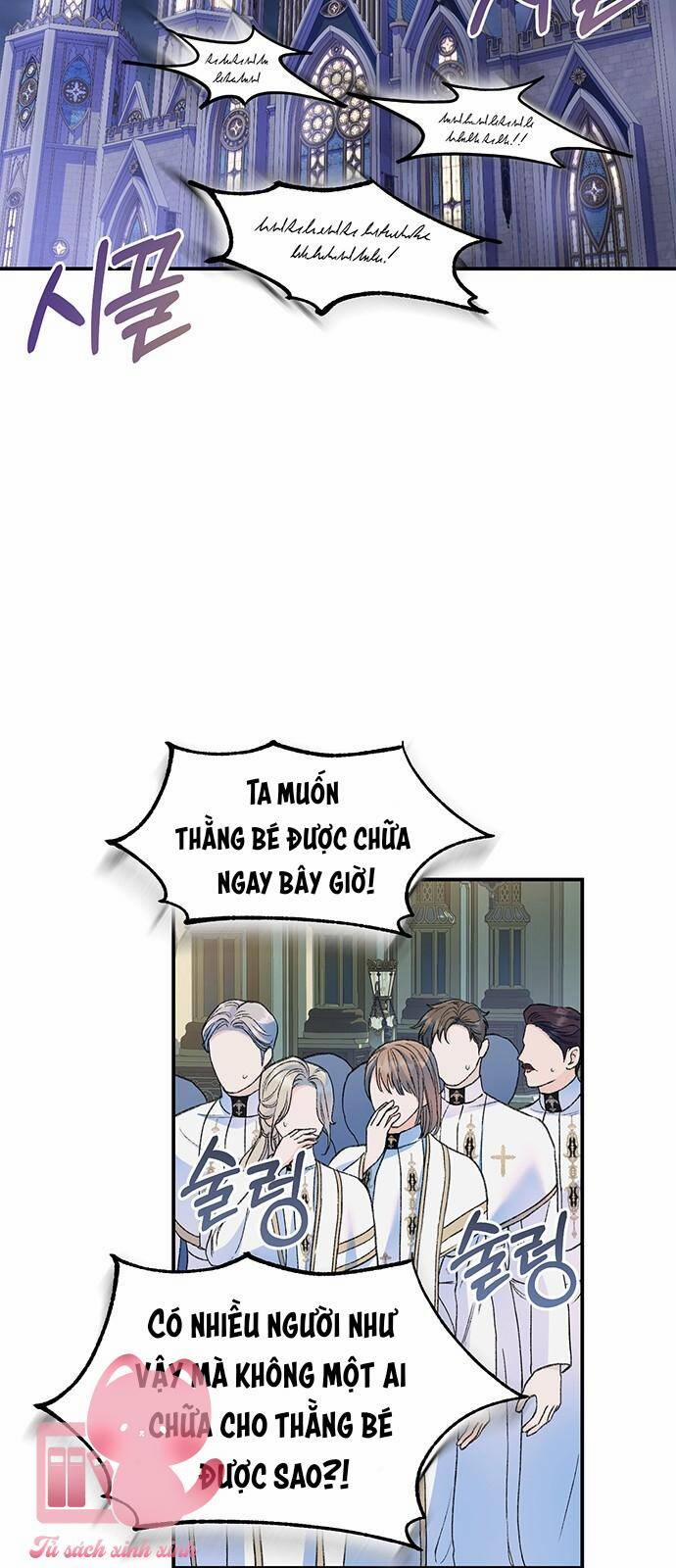 Tôi Tưởng Đây Chính Là Thời Hạn Rồi! 35 trang 46