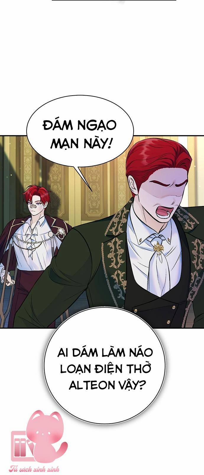 Tôi Tưởng Đây Chính Là Thời Hạn Rồi! 35 trang 47