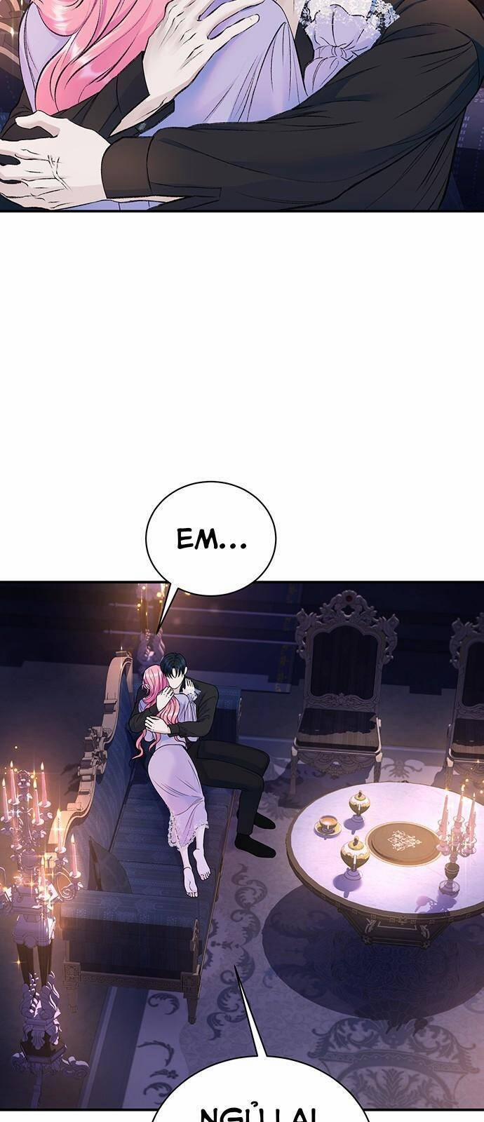 Tôi Tưởng Đây Chính Là Thời Hạn Rồi! 35 trang 5