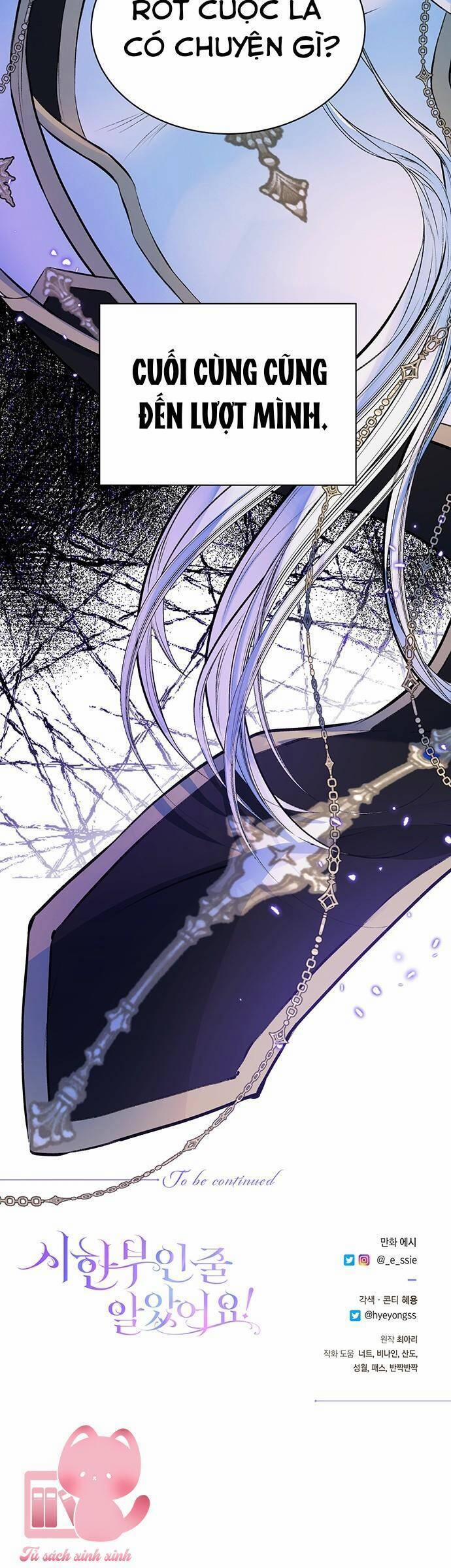 Tôi Tưởng Đây Chính Là Thời Hạn Rồi! 35 trang 50