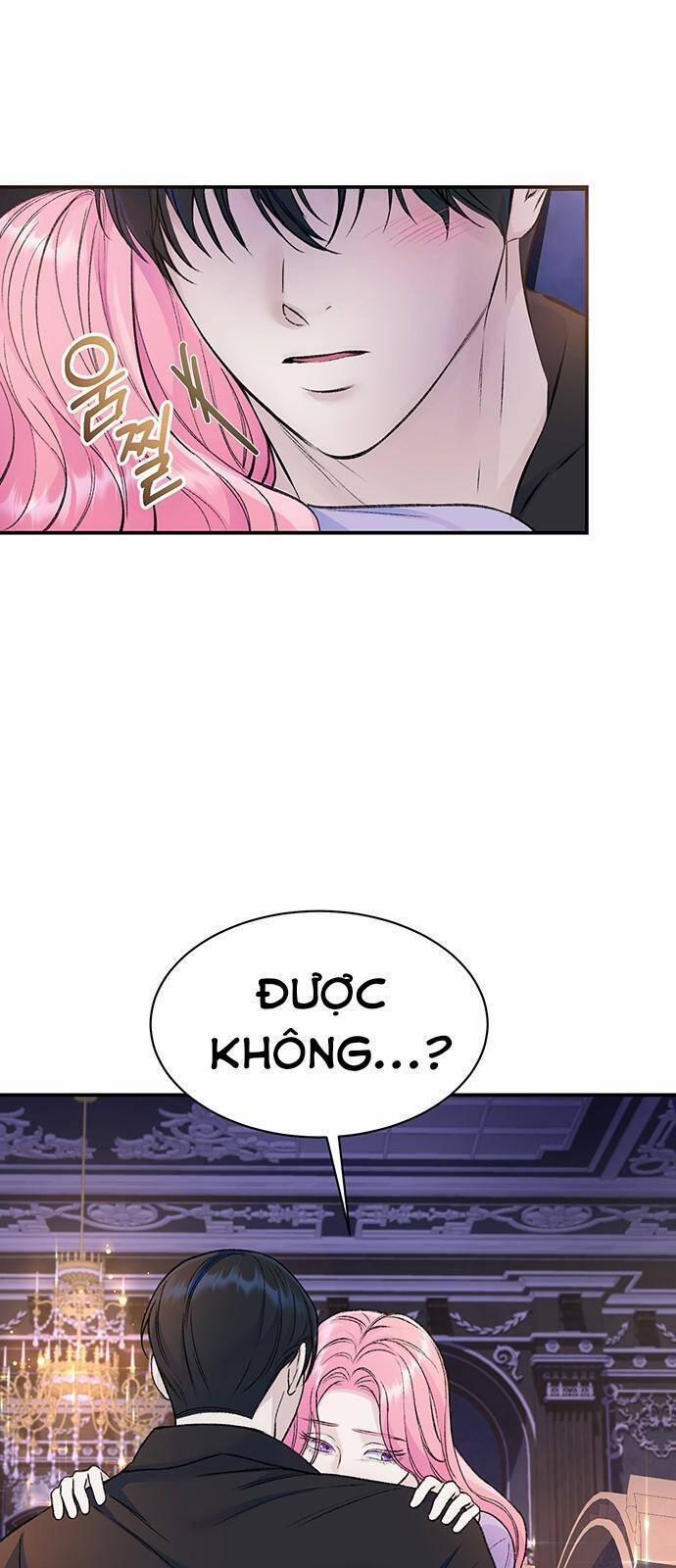 Tôi Tưởng Đây Chính Là Thời Hạn Rồi! 35 trang 7