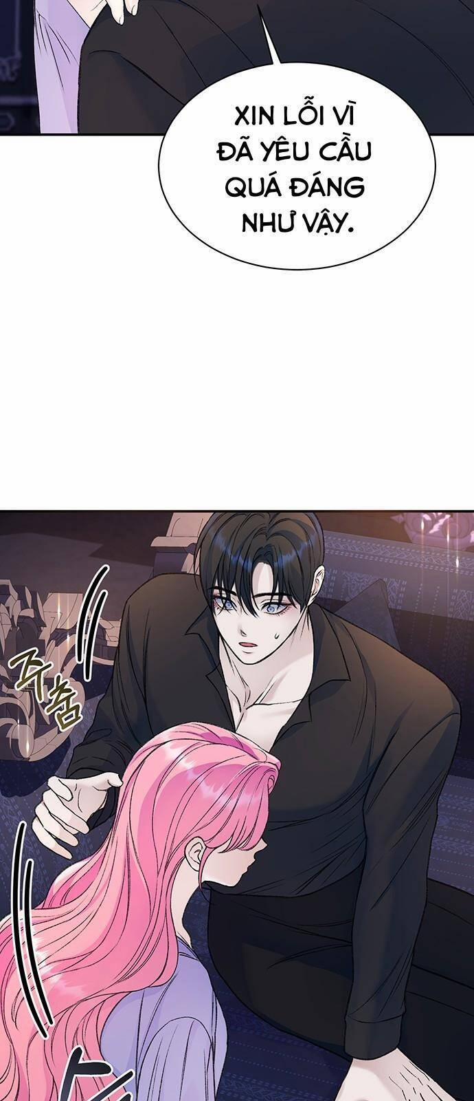 Tôi Tưởng Đây Chính Là Thời Hạn Rồi! 35 trang 9