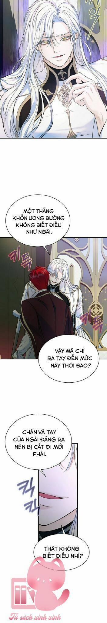 Tôi Tưởng Đây Chính Là Thời Hạn Rồi! 36 trang 10