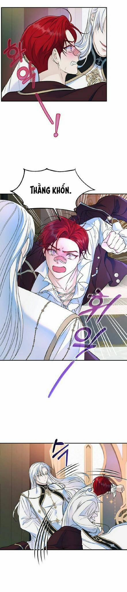 Tôi Tưởng Đây Chính Là Thời Hạn Rồi! 36 trang 11