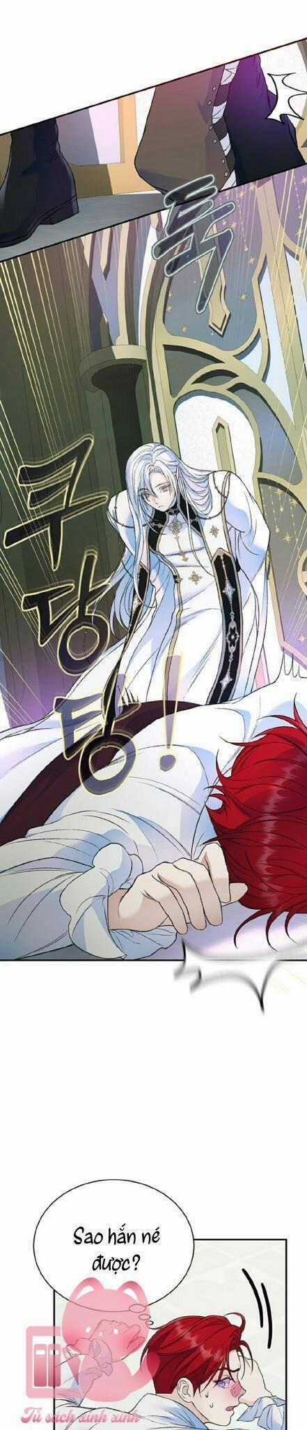 Tôi Tưởng Đây Chính Là Thời Hạn Rồi! 36 trang 12