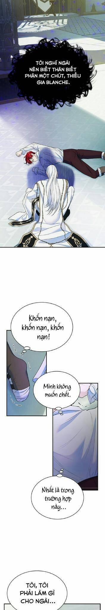 Tôi Tưởng Đây Chính Là Thời Hạn Rồi! 36 trang 17