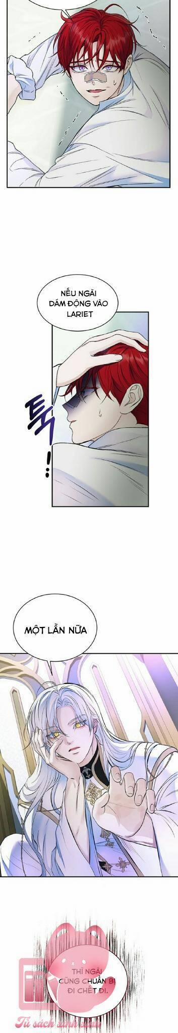 Tôi Tưởng Đây Chính Là Thời Hạn Rồi! 36 trang 18