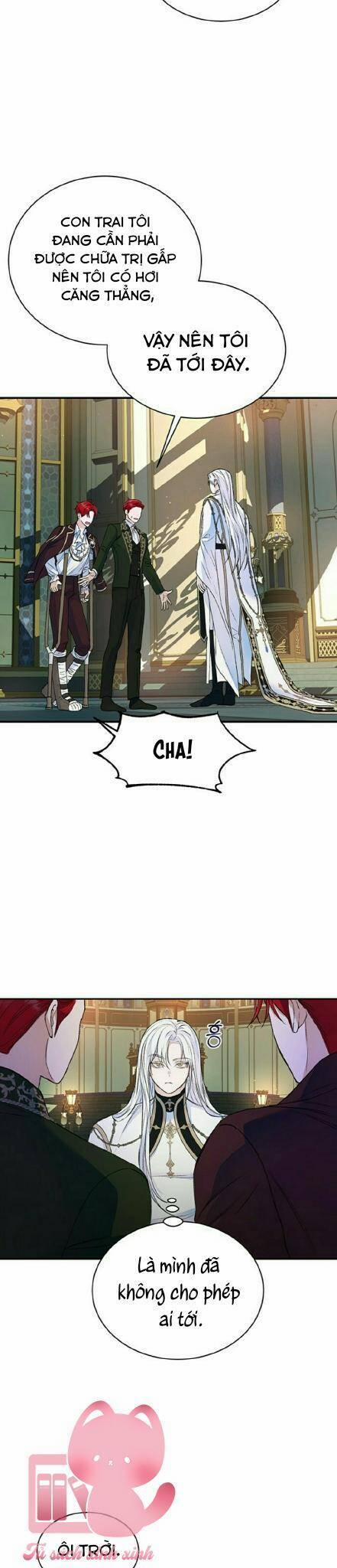 Tôi Tưởng Đây Chính Là Thời Hạn Rồi! 36 trang 2