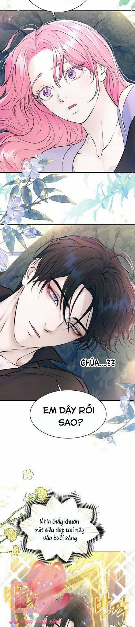 Tôi Tưởng Đây Chính Là Thời Hạn Rồi! 36 trang 20