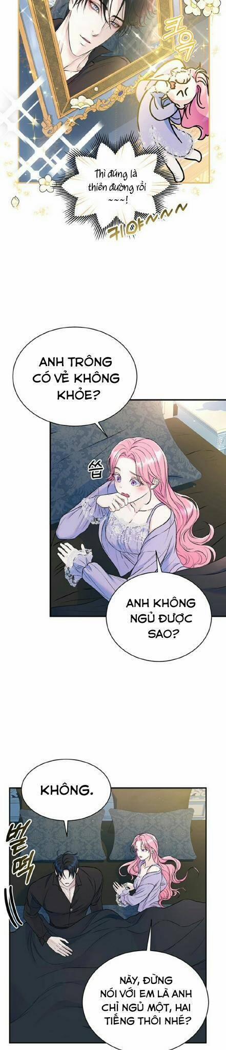 Tôi Tưởng Đây Chính Là Thời Hạn Rồi! 36 trang 21