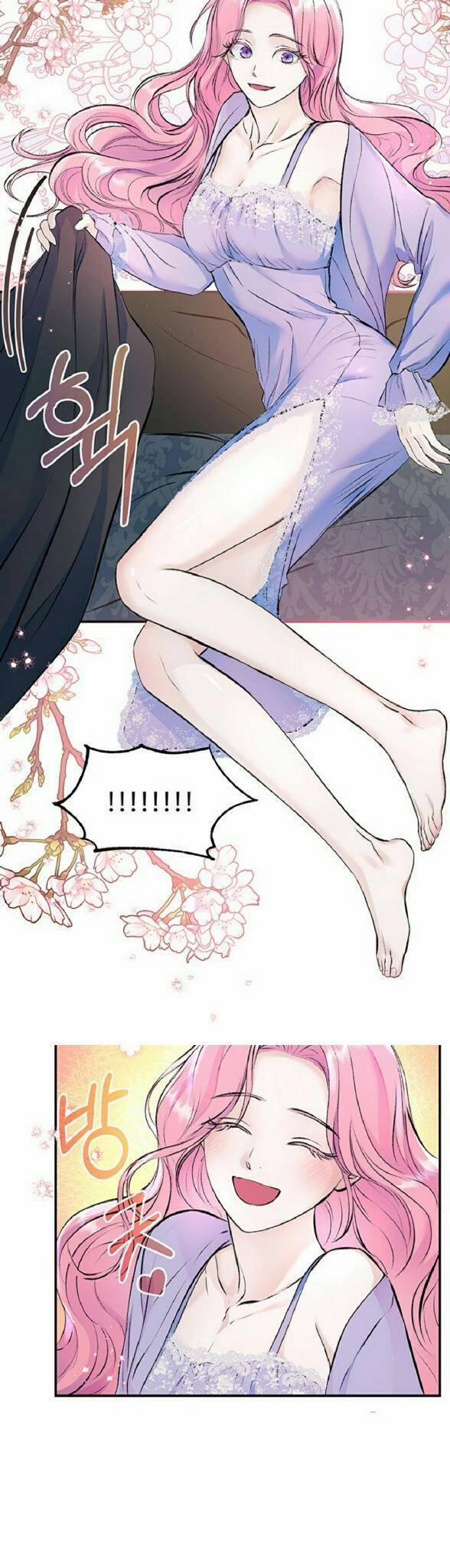 Tôi Tưởng Đây Chính Là Thời Hạn Rồi! 36 trang 23