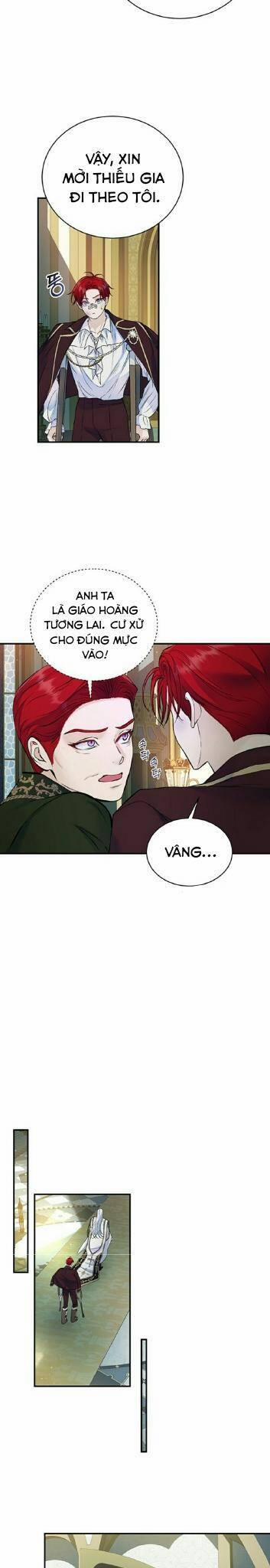 Tôi Tưởng Đây Chính Là Thời Hạn Rồi! 36 trang 5