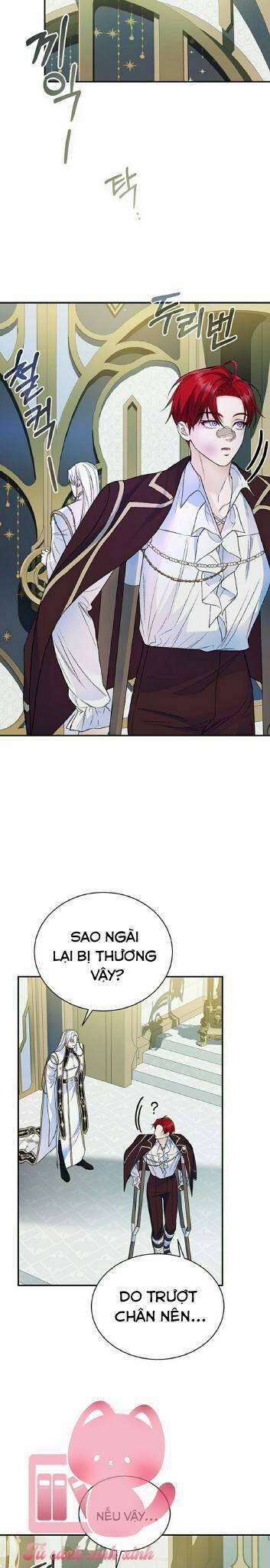 Tôi Tưởng Đây Chính Là Thời Hạn Rồi! 36 trang 6