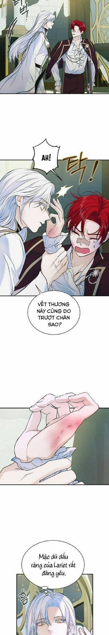 Tôi Tưởng Đây Chính Là Thời Hạn Rồi! 36 trang 7