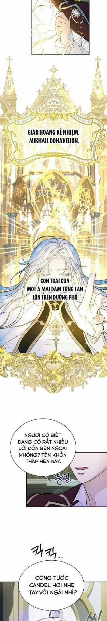 Tôi Tưởng Đây Chính Là Thời Hạn Rồi! 36 trang 9