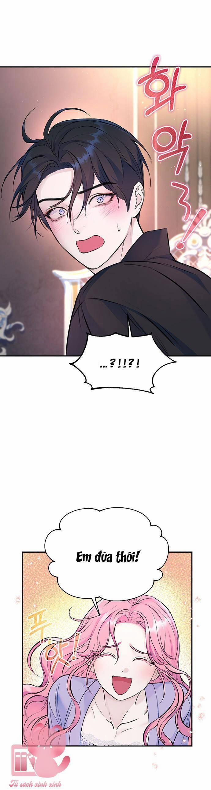 Tôi Tưởng Đây Chính Là Thời Hạn Rồi! 37 trang 1