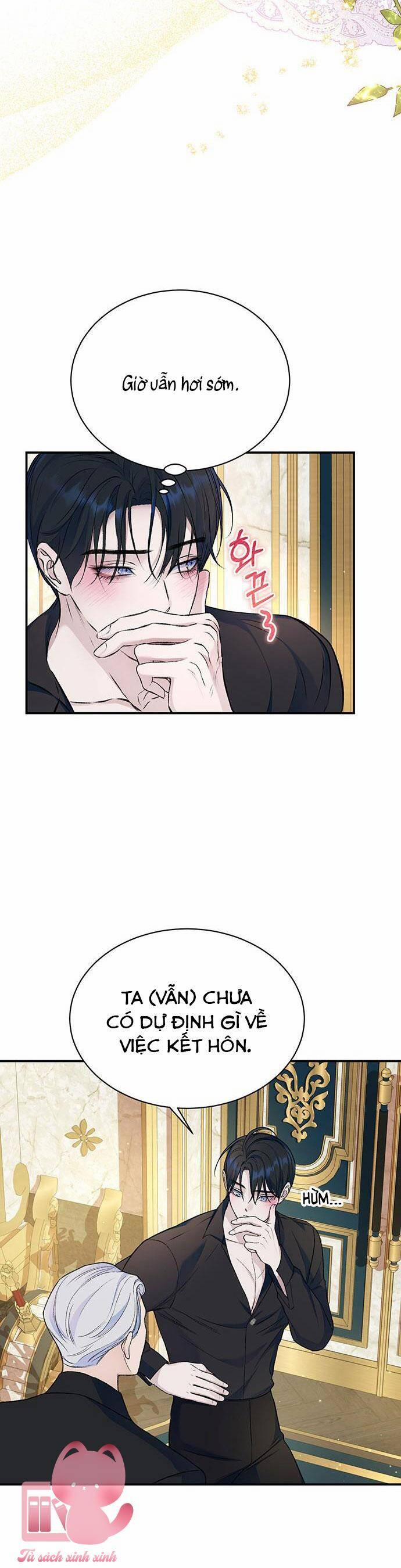 Tôi Tưởng Đây Chính Là Thời Hạn Rồi! 37 trang 17