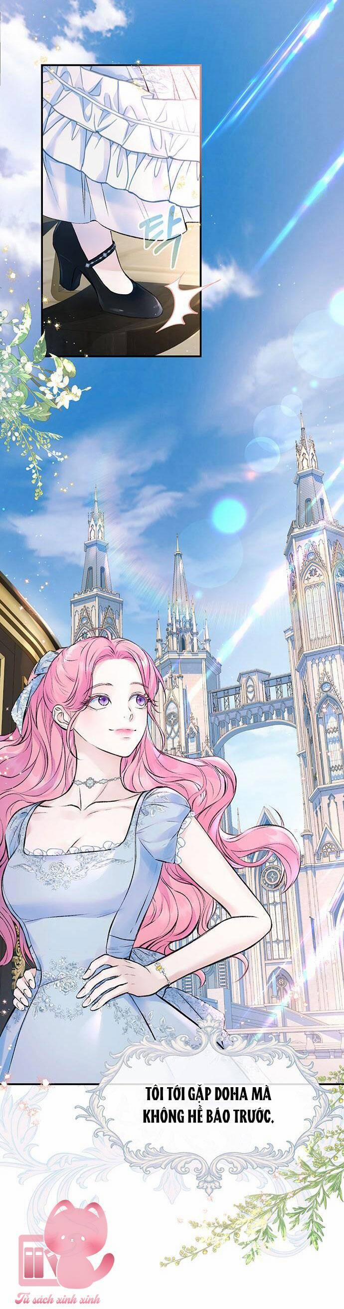 Tôi Tưởng Đây Chính Là Thời Hạn Rồi! 37 trang 23